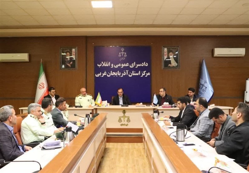 برخورد قاطع قانونی با اراذل و اوباش در دستور کار دستگاه قضایی است