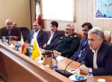 ایجاد زیر ساخت های لازم پیش نیاز اصلی توسعه آموزش و پرورش است