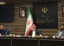 پیگیر مطالبات کارگران هستیم | ۴۳ هزار میلیارد تومان سرمایه گذاری در سال گذشته در استان اتفاق افتاد