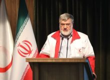 راه‌اندازی ۳ پایگاه هوایی هلال احمر در آذربایجان‌ غربی