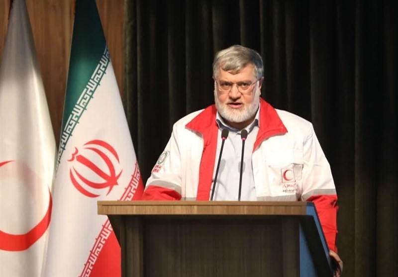 راه‌اندازی ۳ پایگاه هوایی هلال احمر در آذربایجان‌ غربی
