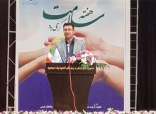 کانون تندرستی دانش‌آموزان آماده ارائه خدمات به جامعه هدف است