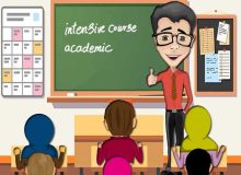 آموزش زبان یا آموزش فرهنگ غربی !