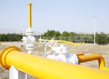 خط انتقال به ترکیه بطور کامل در آذربایجان‌غربی اجرا می‌شود
