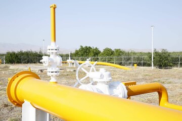 خط انتقال به ترکیه بطور کامل در آذربایجان‌غربی اجرا می‌شود