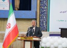 اخلاص در عمل از عوامل افزایش تاثیرگذاری کلام معلمان در بین دانش آموزان است