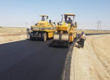 ۱۸ پروژه راه‌های روستایی در آذربایجان‌غربی در دست اجراست