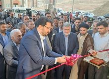افتتاح ۱۲۰۲ واحد مسکن و ۱۵۳ کیلومتر راه روستایی در آذربایجان‌غربی‌