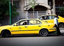 ۶۰ درصد ناوگان تاکسیرانی ارومیه فرسوده است