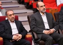 مدیرکل جدید صداوسیمای آذربایجان غربی معرفی شد