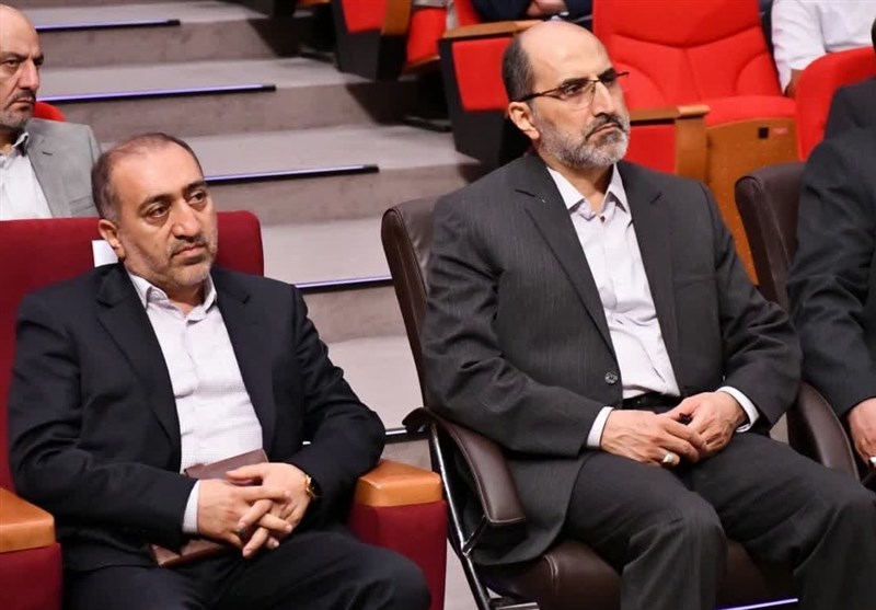 مدیرکل جدید صداوسیمای آذربایجان غربی معرفی شد
