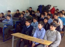 ۶۰۵ گروه جهادی دانش‌آموزی در تابستان آماده فعالیت در سطح مدارس هستند