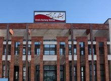 ایستگاه باری راه‌آهن ارومیه تکمیل می شود
