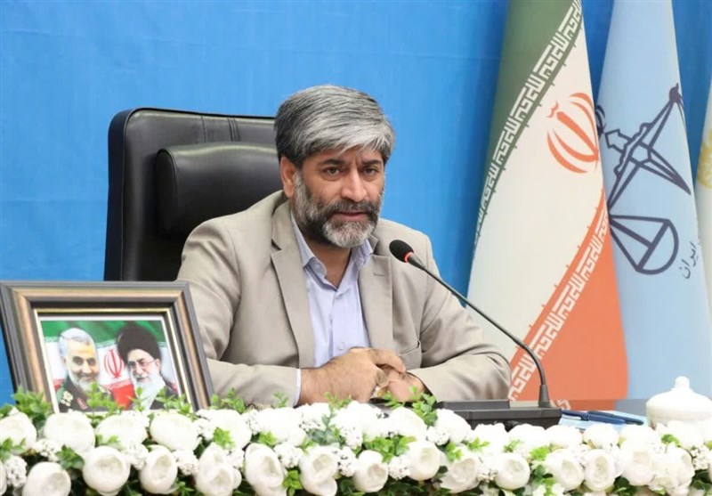 ۵۳ پست قضایی دادگستری آذربایجان غربی بلاتصدی است