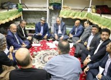 آزادی ۴ تبعه عراقی زندان مهاباد در کمتر از ۲ هفته