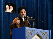 پرچم ایران نماد عزت کشور؛ اقدامات در دانشگاه ها توهین به هویت ملی است