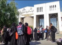 مرز تمرچین ظرفیت‌ پذیرش ۵۰۰ هزار زائر اربعین را دارد