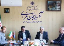 مصرف بهینه برق در مدارس و ادارات آموزش و پرورش نیازمند توجه ویژه‌ای است