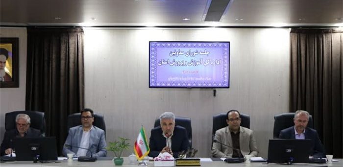 توانمند سازی معلمان برای رفع شبهات دانش آموزان در دستور کار است