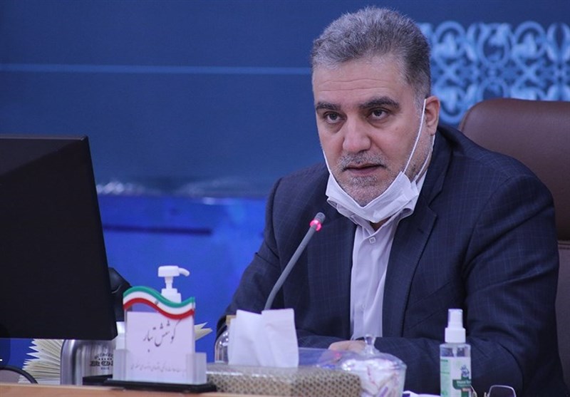 معاون وزیر کشور: راهبرد اصلی دولت سیزدهم ایجاد ارتباط با همسایگان است