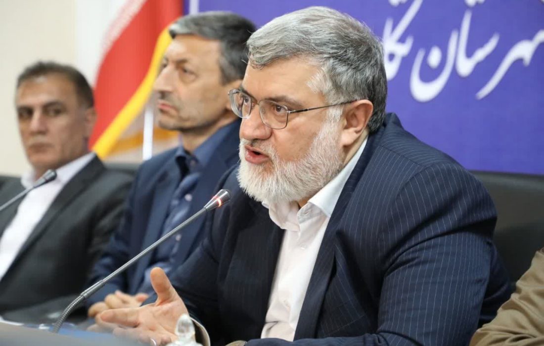 بنیاد مستضعفان ۱۰ هزار میلیارد ریال در آذربایجان غربی سرمایه گذاری کرده است