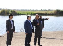 آذربایجان‌غربی دارای ظرفیت های بی نظیر در حوزه گردشگری است