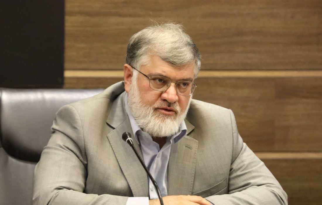 نیازمند پیوست رسانه ای برای شناسایی بازماندگان از تحصیل هستیم
