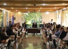 تاکید استاندار آذربایجان‌غربی بر بهبود وضعیت زندگی ساکنان شهر جدید گلمان