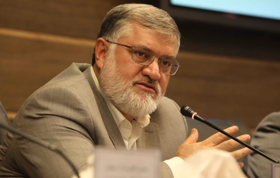 مبادلات مرزی باید روانسازی شوند