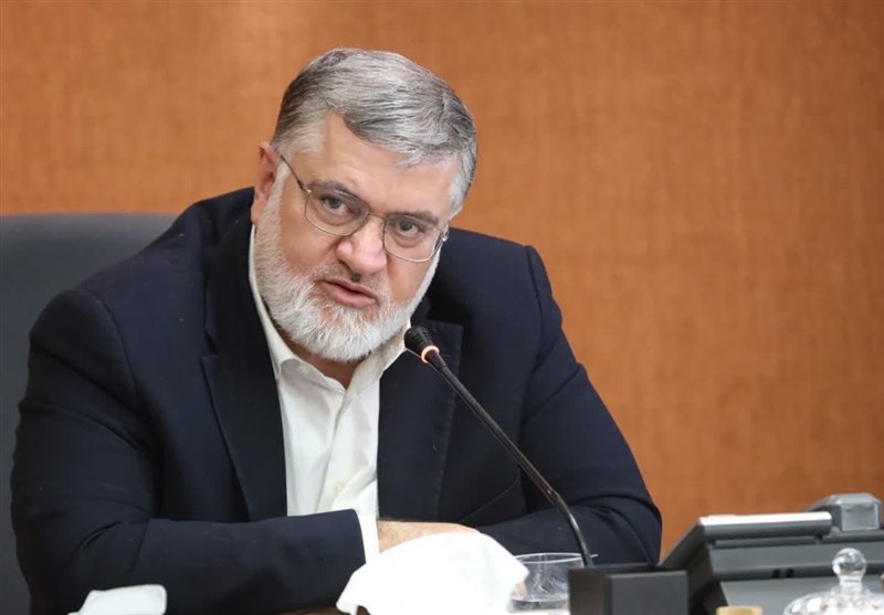 رفع تهدیدات مسیر تردد زائران اربعین در اقلیم کردستان