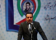 ۲۸ داور و ۴۸۰ نفر بازیکن،مربی و سرپرست از ۳۲ استان در مسابقات والیبال فرهنگیان کشور در ارومیه حضور داشتند