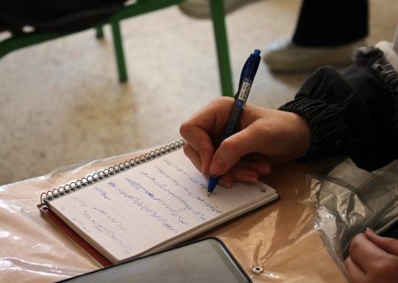 دوره مقدماتی خبرنگاری در ارومیه