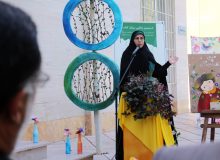 ارسال ۱۲ هزار جلد کتاب و سرگرمی به مراکز کانون پرورش فکری کودکان و نوجوانان آذربایجان غربی