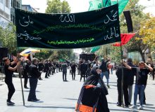 ۱۳ امامزاده در آذربایجان غربی میزبان عزاداران حسینی هستند