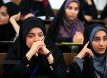 کسب کرسی هیات رئیسه توسط دانش‌آموز آذربایجان‌ غربی در مجلس دانش‌آموزی کشور