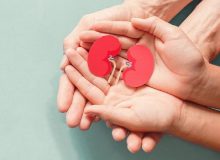 اهدای اعضای بدن بانوی ۴۱ ساله موجب نجات جان ۲ بیمار در ارومیه شد