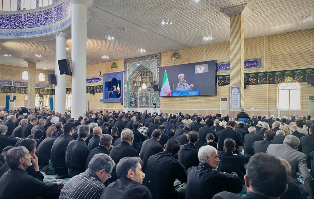 روز عاشورا پر از اسرار عالم هستی است