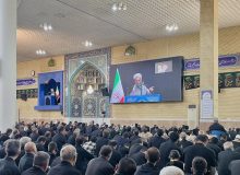 روز عاشورا پر از اسرار عالم هستی است