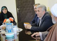 کیفیت‌بخشی و تسهیل‌گری فعالیت‌های آموزش و پرورش در دستور کار قرار دارد
