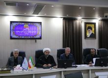 معلمان مامور انتقال پیام رشادت‌های حضرت قاسم (س) در بین دانش آموزان هستند