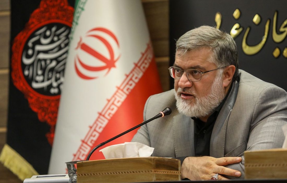 نقش آذربایجان‌غربی در تجارت بین‌المللی کشور کم نظیر است / مدیریت واحد در گمرکات باید صورت گیرد / مدیریت گمرکات کشور، توجه ویژه ای به مرزهای آذربایجان‌غربی داشته باشد