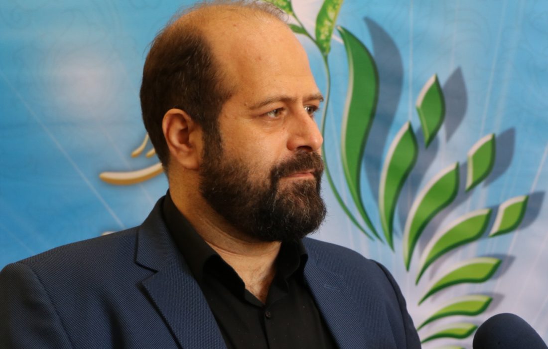 میزان بی‌سوادی در کشور یک درصد کاهش یافته است