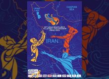 بلیط فروشی مسابقات والییال قهرمانی مردان آسیا در ارومیه آغاز شد