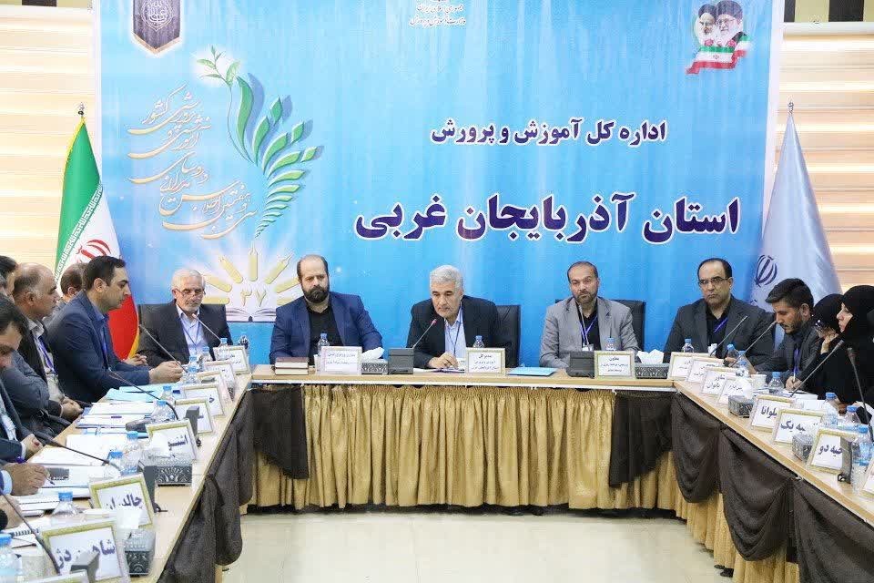 مدرسه اثربخش، نیازمند تدوین برنامه‌ها و ایده‌های نوین است