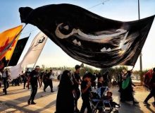 موکب «کتابخانه حسینی» در مرز تمرچین شهرستان پیرانشهر برپا می‌شود