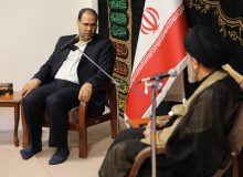 توجه به برنامه درسی و تربیت معلم از اولویت‌های آموزش و پرورش است