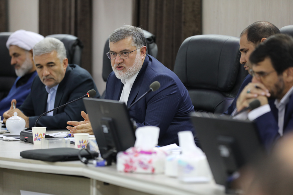 مولدسازی در آموزش و پرورش را با جدیت دنبال می‌کنیم