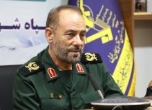 استاندارد دوگانه حقوق بشری در قضیه فلسطین مایه ننگ است