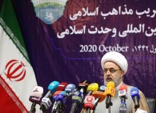 توطئه دشمنان برای تروج افراطی‌گری در بین مذاهب و فرقه‌ها