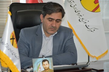 افتتاح ۱۸۰ پروژه برق‌رسانی در آذربایجان‌غربی